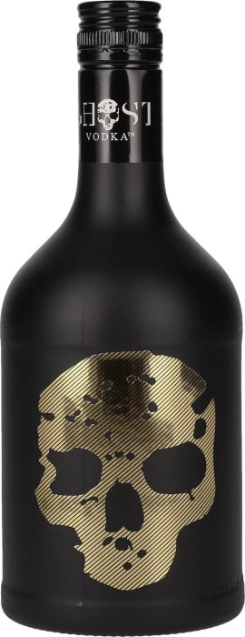Ghost The Gold Skull 700ml