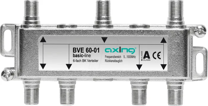 Axing BVE 60-01 (BVE06001)
