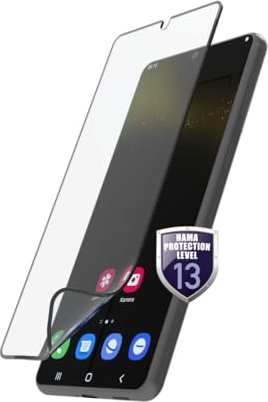 Hama display protection Hiflex Eco for Samsung Galaxy S22+/S23+ (219878)