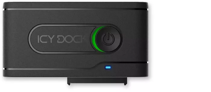 Icy Dock EZ adapter MB931U-1VB R1
