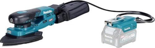 Makita BO006CG XGT rechargeable battery-delta sander solo