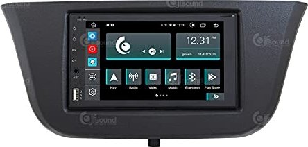 JFSound JF-227-X9-ID
