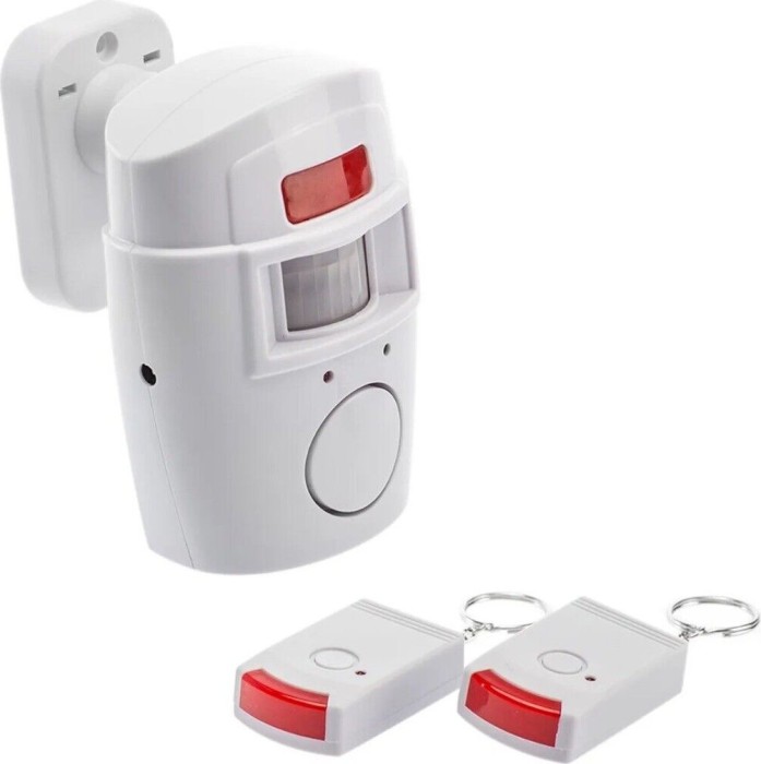Olympia BM 200, motion sensor (5972)