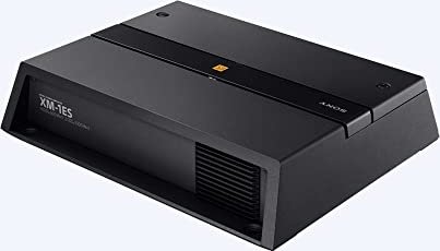 Sony XM-1ES