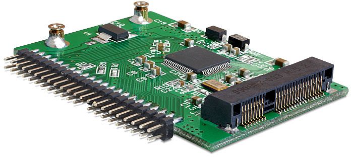 DeLOCK IDE 2.5" -> mSATA (62434)