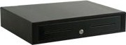 APG Vasario 1616 Dual media Slot cash drawer