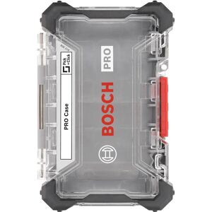 Bosch Professional Bosch Pick and Clic Case Size Large