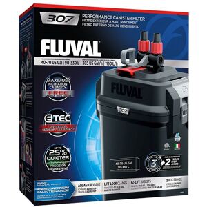 Fluval 307 external filter (A447)