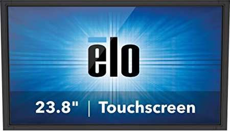 Elo Touch Solutions 2494L Rev. B IntelliTouch Single-Touch, 23.8" (E330019)