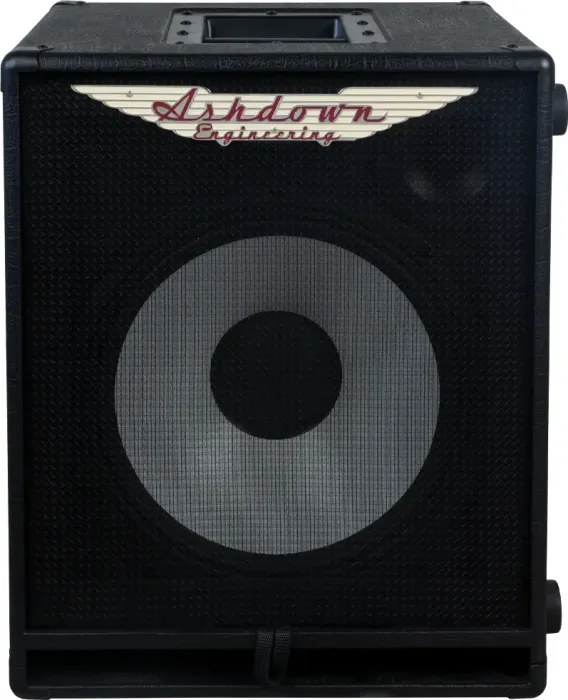 Ashdown Rootmaster RM-112T-EVO