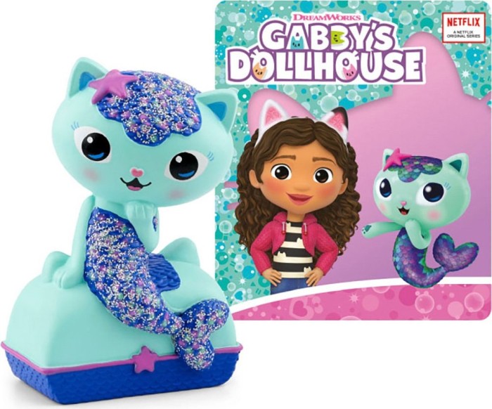 tonies Gabby's Dollhouse - Mercat (11001623)