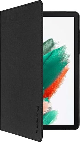 Gecko Covers Easyclick sleeve eco for Samsung Galaxy Tab A9+, black (V11T73C1)