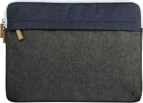 Hama Florence notebook-Sleve 13.3" navy blue/dark grey (00185608)