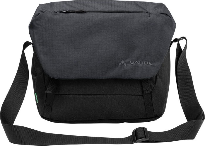 Vaude Rom S III Freizeittasche black (455270100000)