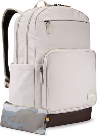 Case Logic Query CCAM-4116 15.6" Laptop backpack Taupe/Kona (3204260)