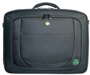 Port Designs Chicago Eco 16" carrying case black (400501)