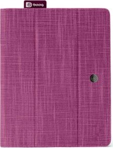 Booq Folio sleeve for iPad (3rd generation) pink (FLI3-PPL)