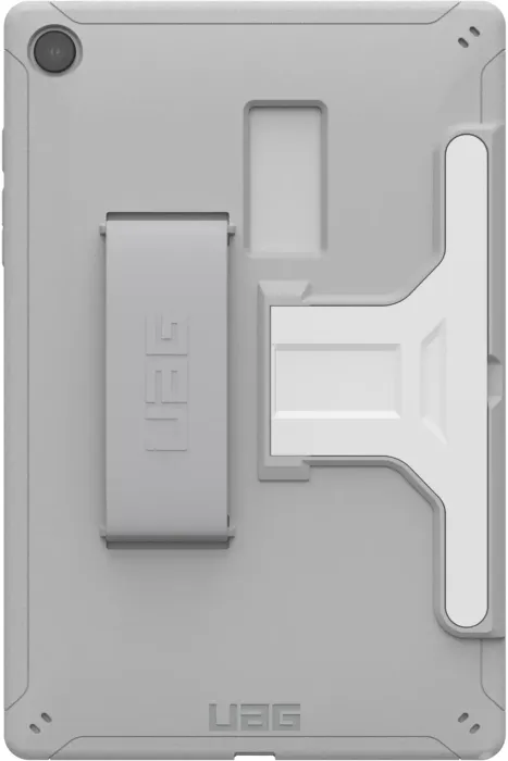 UAG Scout Healthcare Series sleeve for Samsung Galaxy Tab A9+, white, grey (224450BH4130)