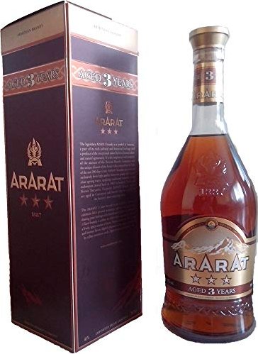 Ararat 3 Years Old 700ml