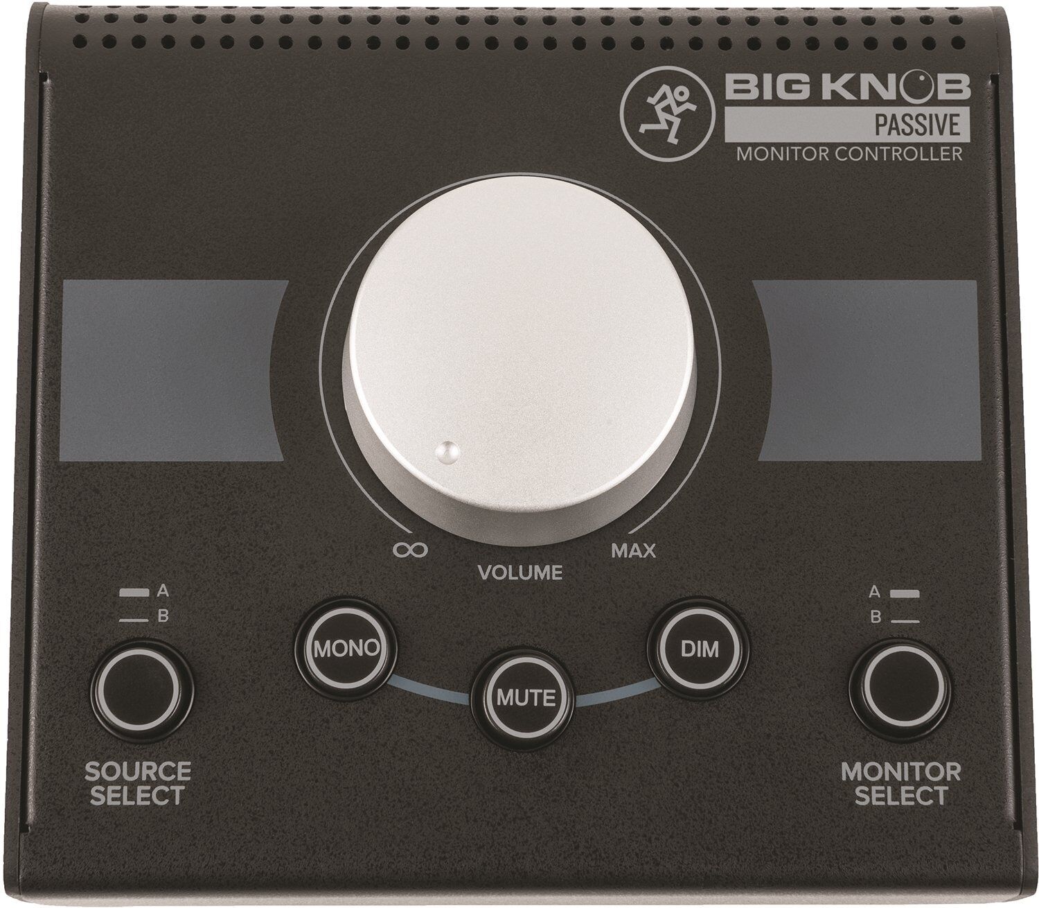 MACKIE Level Control & Sound Source/ monitor speaker controller BIG KNOB PASSIVE