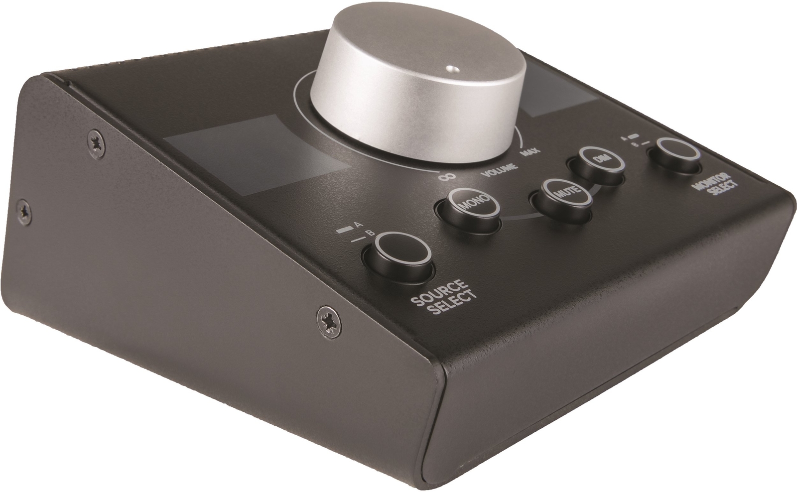 MACKIE Level Control & Sound Source/ monitor speaker controller BIG KNOB PASSIVE