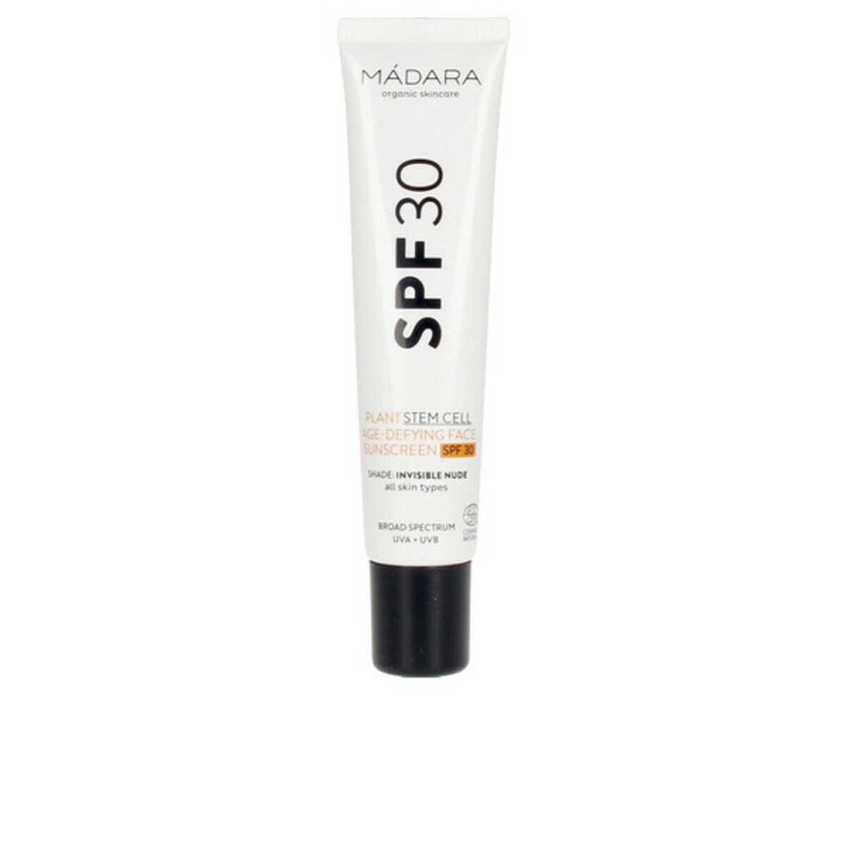 Sun Block Mádara [40 ml]