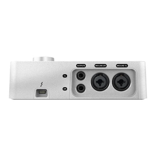 Universal Audio Apollo Solo Heritage Edition (APLS-HE)