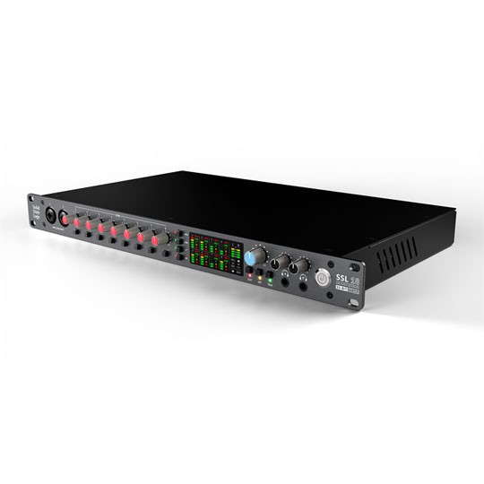 Solid State Logic SSL 18
