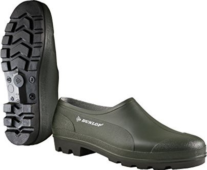 Dunlop Bicolour Wellie (B350611)
