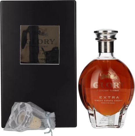 Cognac Leyrat Glory Extra 700ml