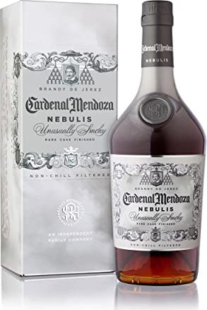 Cardenal Mendoza Nebulis 700ml