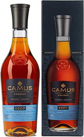 Camus V.S.O.P. Intensely 700ml