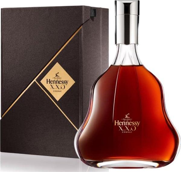 Hennessy X.X.O. 1l