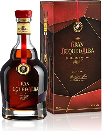 Gran Duque D'Alba Solera Gran Reserva 700ml