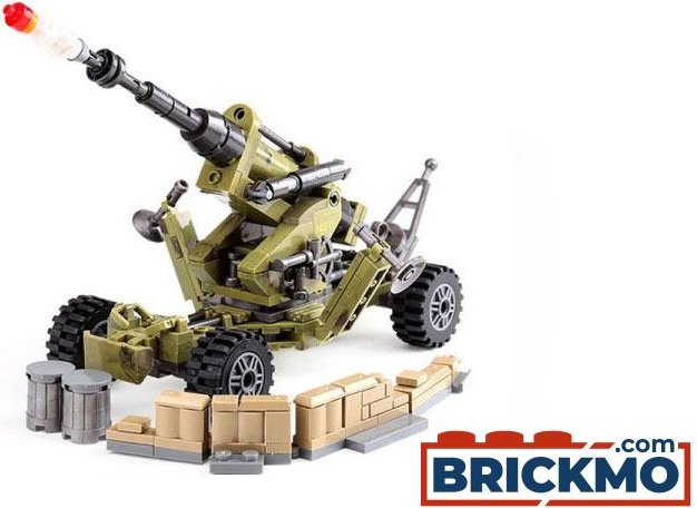 Xingbao Army Across The Battlefield Scorpion Cindy Kannone (XB-06011)
