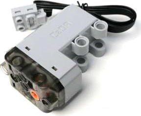CaDA Lenkmotor (C61013)