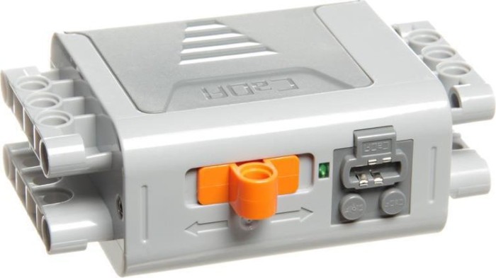CaDA Batterie Box (C61011)