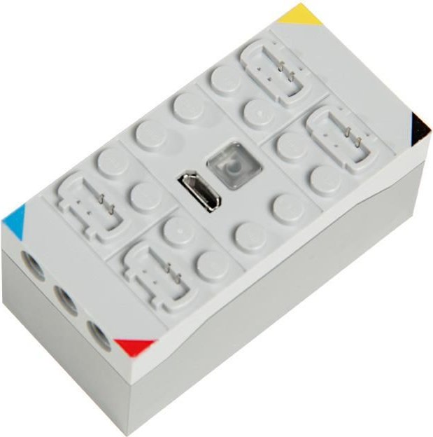 CaDA 2.4GHz Empfänger/Akku Box (CJV1010)