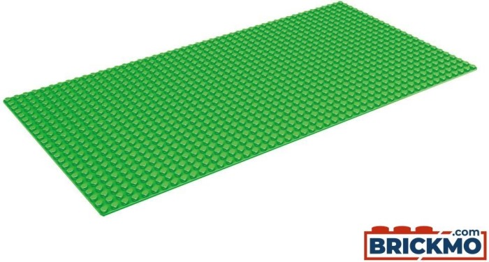 Wange Grundplatte dunkelgrün 50x50 (W8808)
