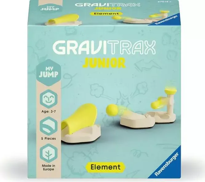 Ravensburger GraviTrax Junior Element Peng (23749)
