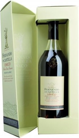 Rey Fernando de Castilla Ùnico 700ml