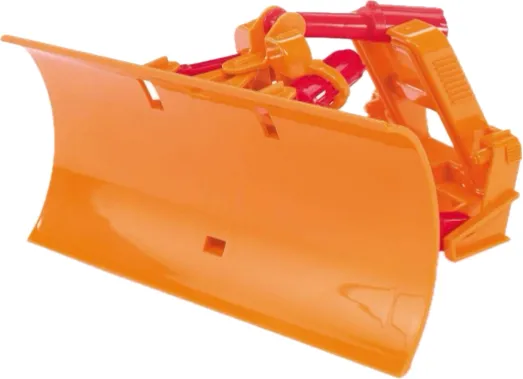 Bruder Professional Series Plow blade (02581)