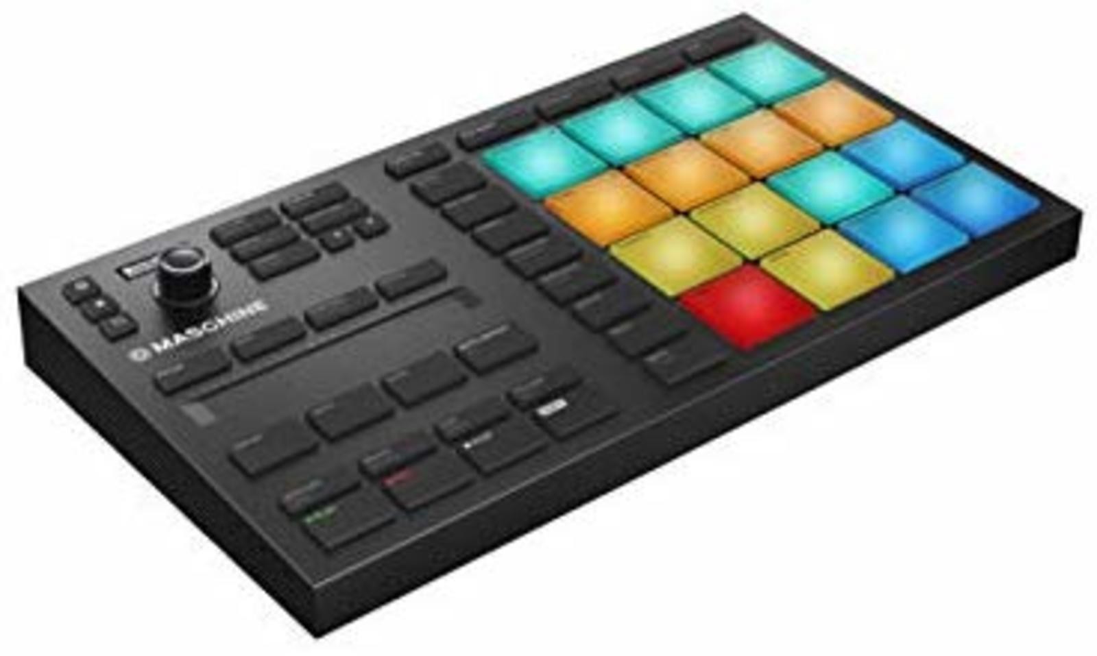 Native Instruments machine Micro MK3