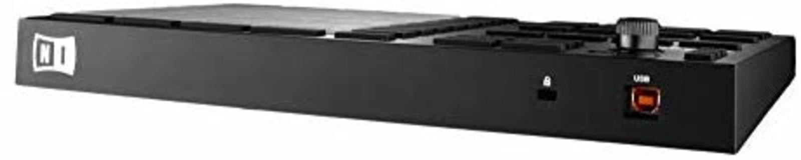 Native Instruments machine Micro MK3