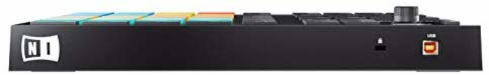 Native Instruments machine Micro MK3
