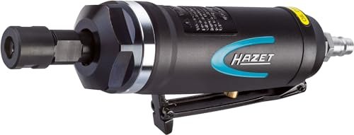 Hazet 9032P-1 air pressure straight grinder