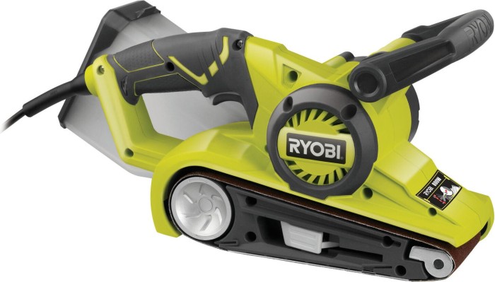Ryobi EBS800V electric belt sander incl. case (5133001146)