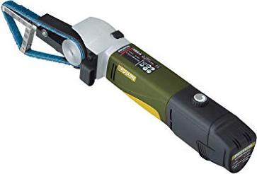 Proxxon RBS/A rechargeable battery-belt sander solo (29832)