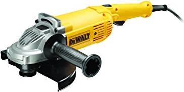 DeWalt DWE494 electric angle grinder