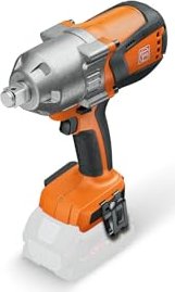 Fein ASCD 18-1000 W34 AScordless impact wrench solo incl. L-Boxx (71151261000)